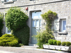 Spacious Holiday Home with Private Terrace